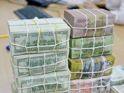 HT1, BCC, PPC… có các khoản vay lớn bằng Euro hoặc Yên