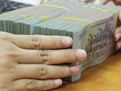 Một môi trường pháp lý chưa nghiêm minh là cơ hội cho những sai phạm  bùng nổ