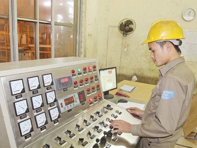 Giá trị khoản đầu tư ban đầu của PENM II vào HPG là 468,6 tỷ đồng