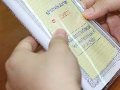 Câu chuyện dịch vụ ngân hàng từ một phòng giao dịch