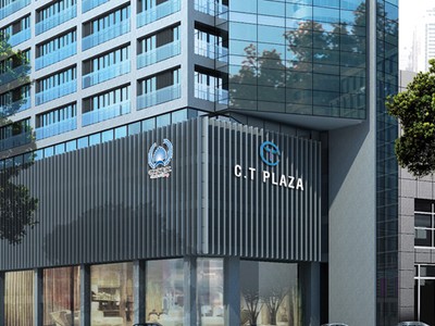 Ưu đãi cho khách hàng nữ khi mua căn hộ C.T Plaza Minh Châu