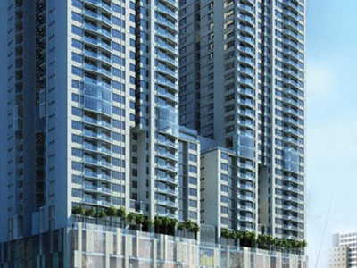 G5 mở bán căn hộ Chung cư New Skyline