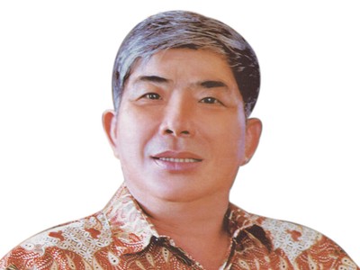 "Người nước ngoài vào Việt Nam cũng thuê người Việt làm cho họ. Vậy tại sao người Việt có năng lực, có kinh nghiệm, lại phải nhờ đến người nước ngoài?" - doanh nhân Lê Thanh Thản