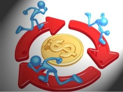 Các thị trường đang khát thanh khoản