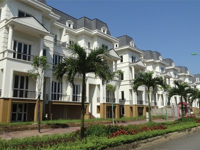 Luật Nhà ở (sửa đổi) và Luật Kinh doanh BÐS (sửa đổi) kỳ vọng sẽ tháo gỡ nhiều nút thắt cho thị trường BÐS
