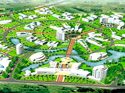 Khu công nghệ cao Đà Nẵng được đề xuất phát triển thành một đô thị mới cốt lõi của Đà Nẵng