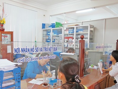 Bảo hiểm xã hội đề xuất tăng mức đóng, giảm mức hưởng