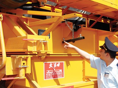 Thông tư hướng dẫn Luật Hải quan, đừng làm khó thêm cho doanh nghiệp