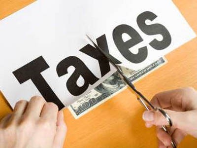 Doanh nghiệp mong nhất là giảm thuế