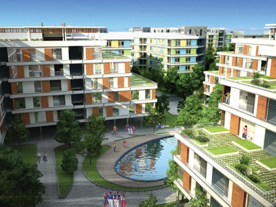 Mở bán đợt cuối Chung cư Đặng Xá giá 11,6 triệu đồng/m2