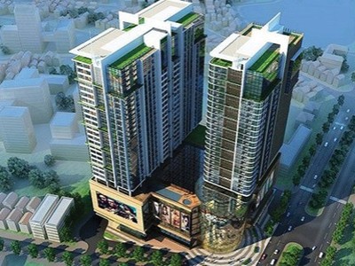 Vingroup ra mắt Dự án Khu căn hộ Vinhomes Nguyễn Chí Thanh