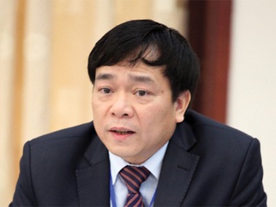 Ông Nguyễn Trọng Dũng, Vụ trưởng Vụ Đổi mới DN, Văn phòng Chính phủ