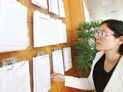 Quyết định 36/2014/QĐ-TTg xác lập cột mốc quan trọng trong công khai thông tin của khối DNNN