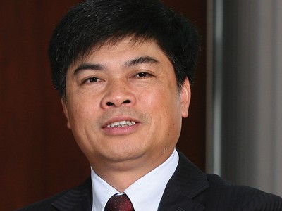 Ông Nguyễn Xuân Sơn