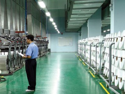 Sợi Thế Kỷ và lộ trình đưa cổ phiếu lên sàn