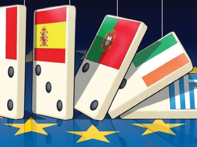 Châu Âu: Vấn đề lớn nhất của kinh tế toàn cầu