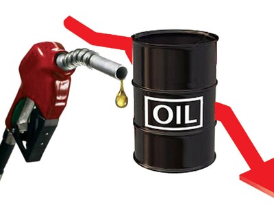 Giá dầu rẻ: Thua ít, thắng nhiều