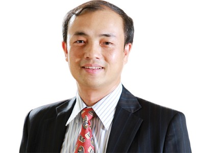 Ông Cao Văn Đức, Thành viên HĐQT VietBank