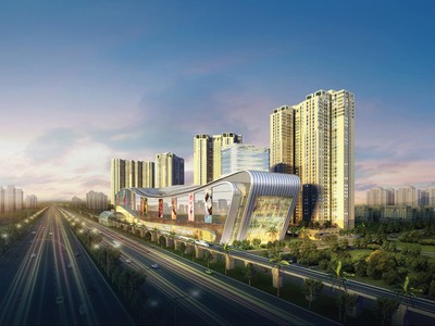 Savills quản lý dịch vụ cho Masteri Thảo Điền