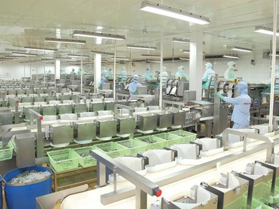 MPC: lợi nhuận quý III tăng 6,6 lần nhờ cổ tức được chia