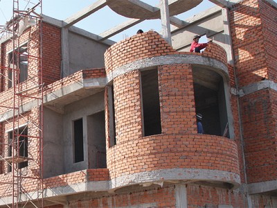 Từ ngày 25/11/2014, nhiều đối tượng sẽ được vay gói 30.000 tỷ đồng để mua, sửa chữa nhà ở.
Ảnh: Hoài Nam