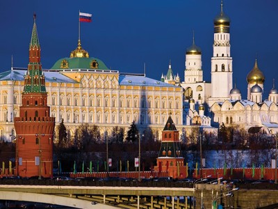 Kinh tế Nga tổn thương trước nguy cơ khủng hoảng