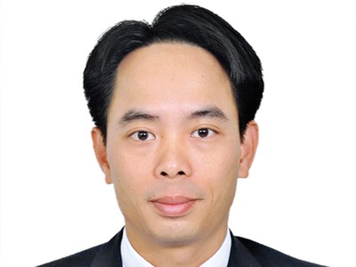 Ông Đỗ Ngọc Quỳnh