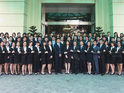 BVSC, chuyện của người tiên phong