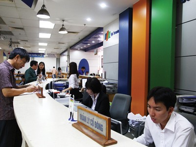 Hệ thống giải pháp công nghệ quản trị doanh nghiệp của FPTS phù hợp cho nhiều mô hình doanh nghiệp