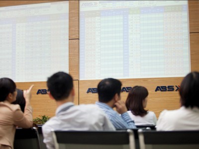 ABS hiện có 25.000 tài khoản NĐT và tiếp tục tăng lên từng ngày