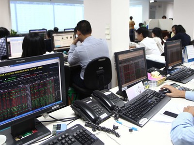 ACBS là CTCK có lợi nhuận sau thuế 9 tháng đầu năm lớn thứ 3 trên thị trường - Ảnh: Lê Toàn