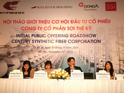 Với những thông tin STK đã cung cấp cũng như so sánh định giá của các công ty tư vấn, mỗi nhà đầu tư sẽ tự tính cho mình mức giá tối đa có thể nắm giữ dài hạn.
ảnh: Lê Toàn