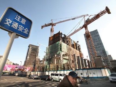 Trung Quốc lãng phí 6.800 tỷ USD vì đầu tư sai lầm