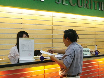 Nhiều CTCK liên tục đăng thông báo tuyển dụng nhân sự