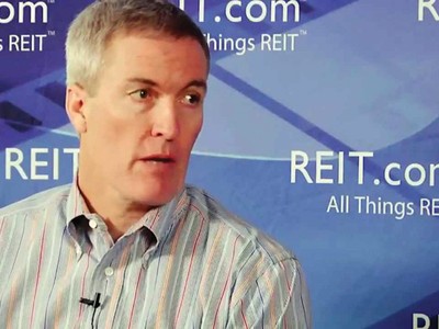 CIC thâu tóm IndCor Properties giá 8,1 tỷ USD: các bên đều vui