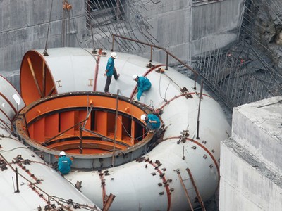 L10 đặt kế hoạch doanh thu 2015 là 836 tỷ đồng