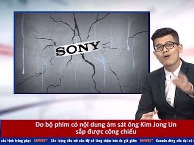 RapNewsPlus 26: Vụ án Cát Tường, chuyện Hồ Duy Hải và niềm tin AFF Suzuki Cup 