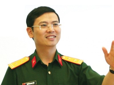 Ông Nguyễn Quang Hiện, Chủ tịch MIC