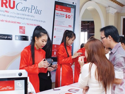 Ra mắt thị trường chưa đầy 3 tuần, Phú-Tâm An đã có hơn 1.000 hợp đồng được ký kết