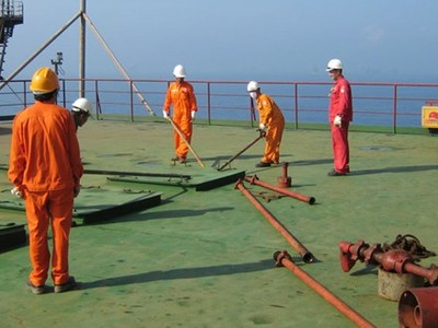 Năm 2015, PVC lên kế hoạch lãi sau thuế hơn 161 tỷ đồng