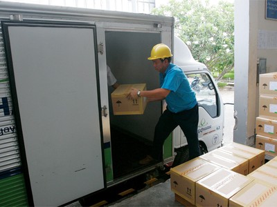 11 tháng, lợi nhuận trước thuế đạt của Imexpharm là 107 tỷ đồng, bằng 89,3% kế hoạch năm