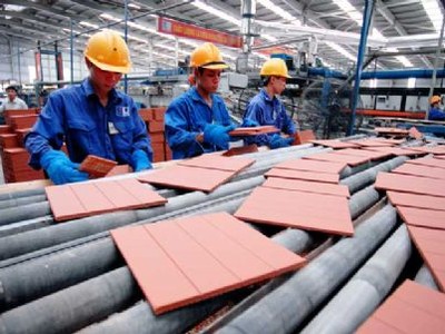 Công khai vật liệu xây dựng không đủ tiêu chuẩn trên internet