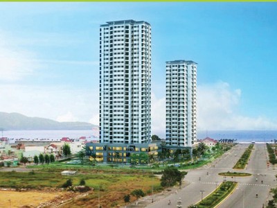Mở bán Dự án Harmony Tower Đà Nẵng tại Hà Nội