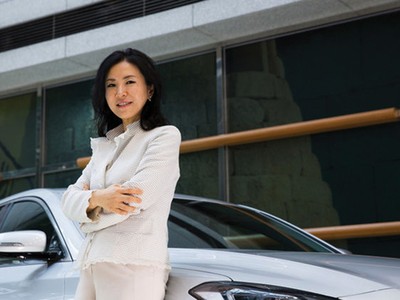 Choi Myoung Wha, người phụ nữ đặc biệt của Tập đoàn Huyndai