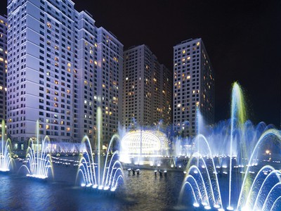 Mở bán khu căn hộ T11 Dự án Times City