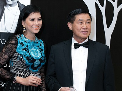 Doanh nhân Thủy Tiên đang quản lý gần 30 công ty và hầu như không còn tham gia bất cứ sự kiện nào của giới showbiz