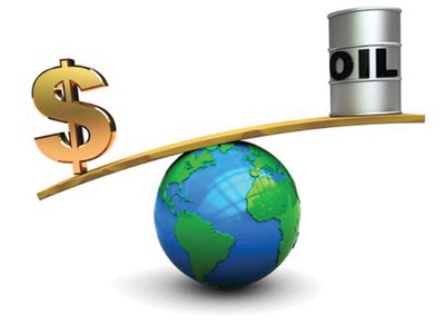 Giá dầu có thể không trải qua giai đoạn suy giảm kéo dài