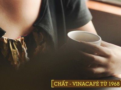 Nếm trọn những cung bậc cuộc sống trong vị cà phê nguyên bản