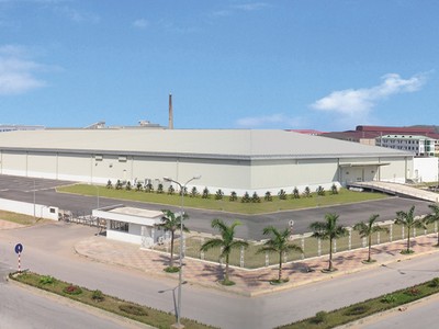 Thu hút vốn đầu tư nước ngoài tại các khu công nghiệp của KBC đạt được nhiều thành tựu mới