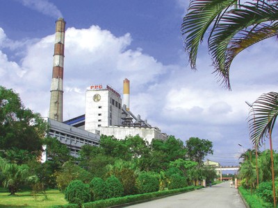 PPC có chủ trương đầu tư nâng tỷ lệ sở hữu tại các nhà máy nhiệt điện